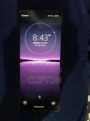 Sony Xperia 1 IV (Used)