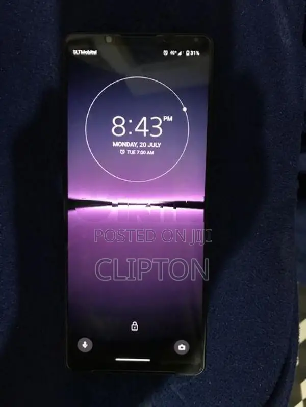 Sony Xperia 1 IV (Used)