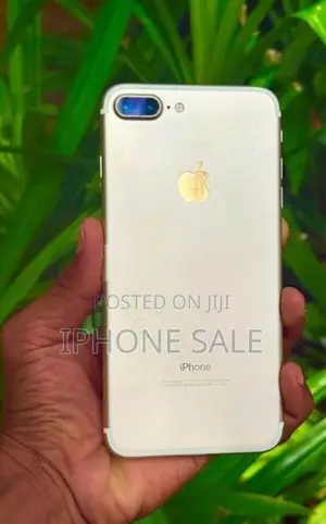 Apple iPhone 7 Plus (Used)