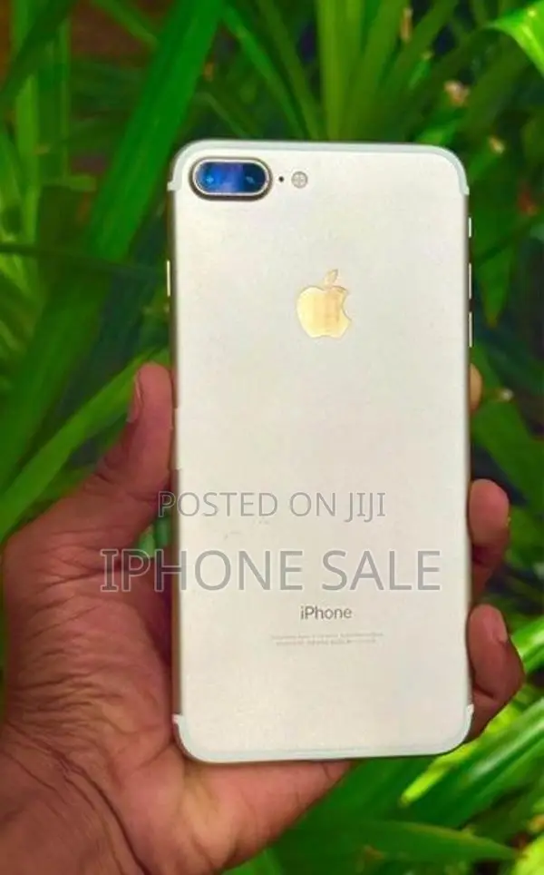 Apple iPhone 7 Plus (Used)