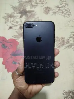Apple iPhone 7 Plus (Used)