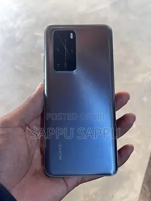 Huawei P40 (Used)