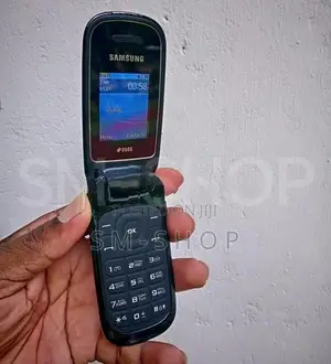 Samsung E1272 (Used)