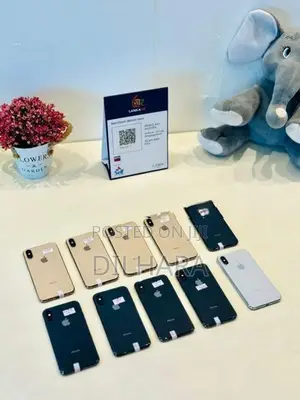 Apple iPhone XS 256GB (Used)