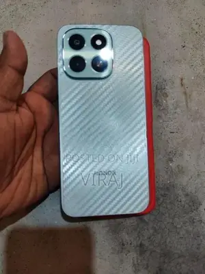Honor X6c 128GB 6GB (Used)