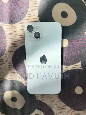 Apple iPhone 14 (Used)