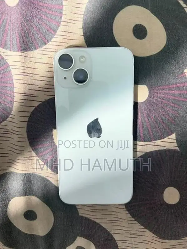 Apple iPhone 14 (Used)