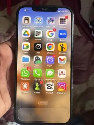Apple iPhone 12 Pro Max 128GB (Used)