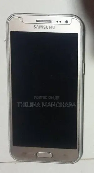 Samsung Galaxy J2 (Used)