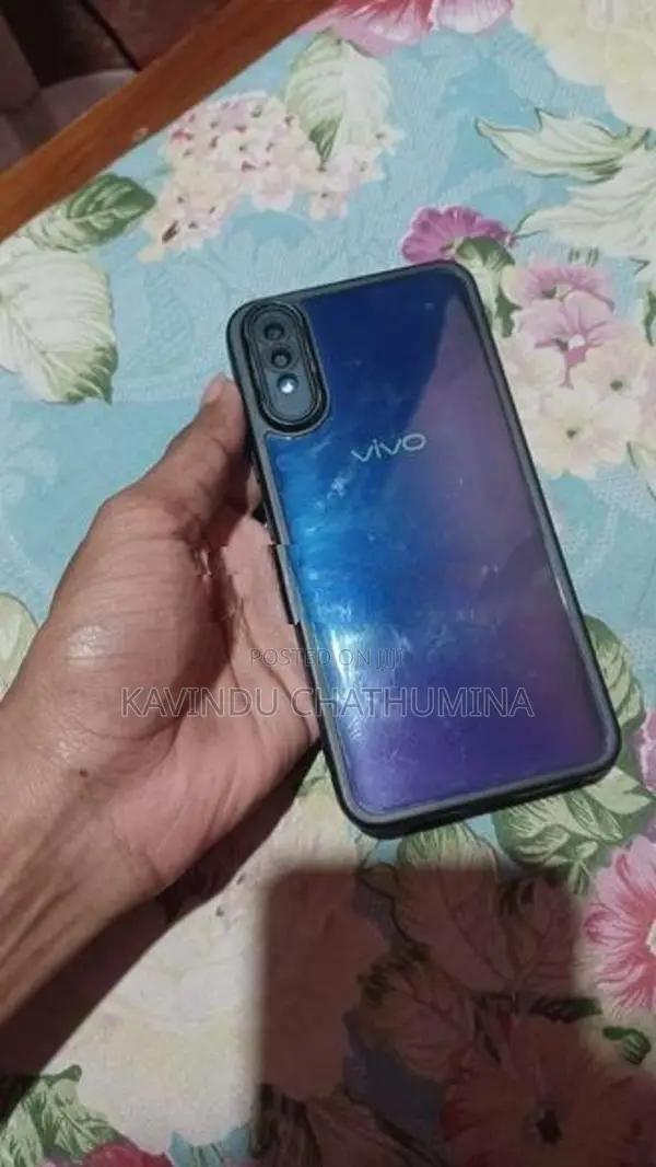 Vivo Y93 (Used)