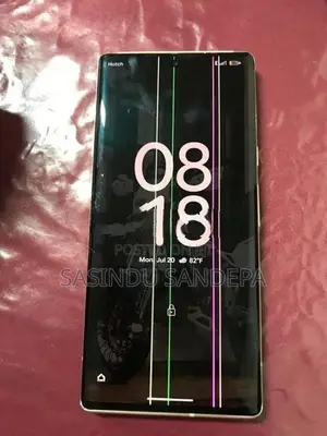 Google Pixel 6 Pro (Used)