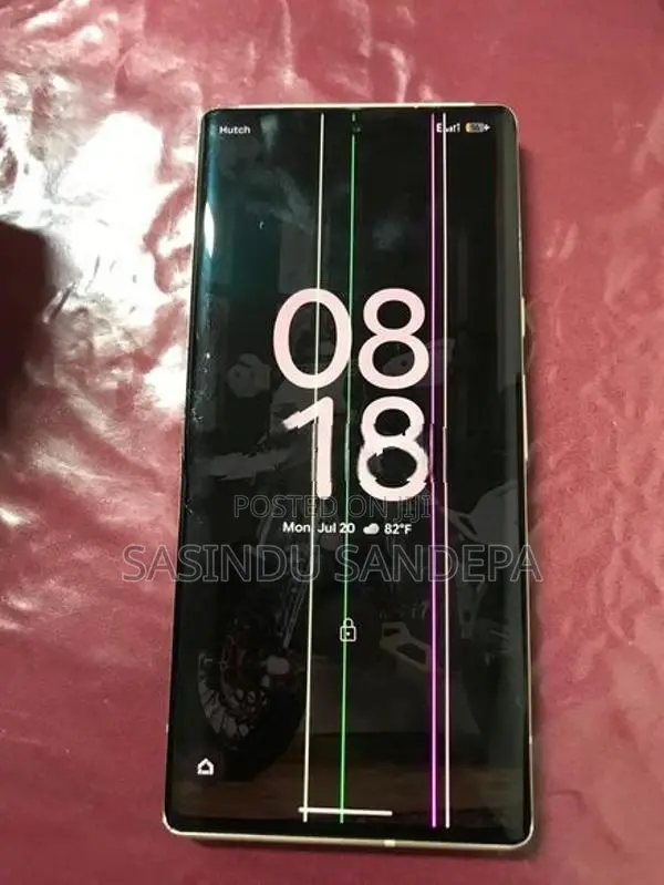 Google Pixel 6 Pro (Used)