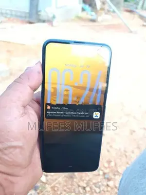 Huawei Y9 Prime (Used)