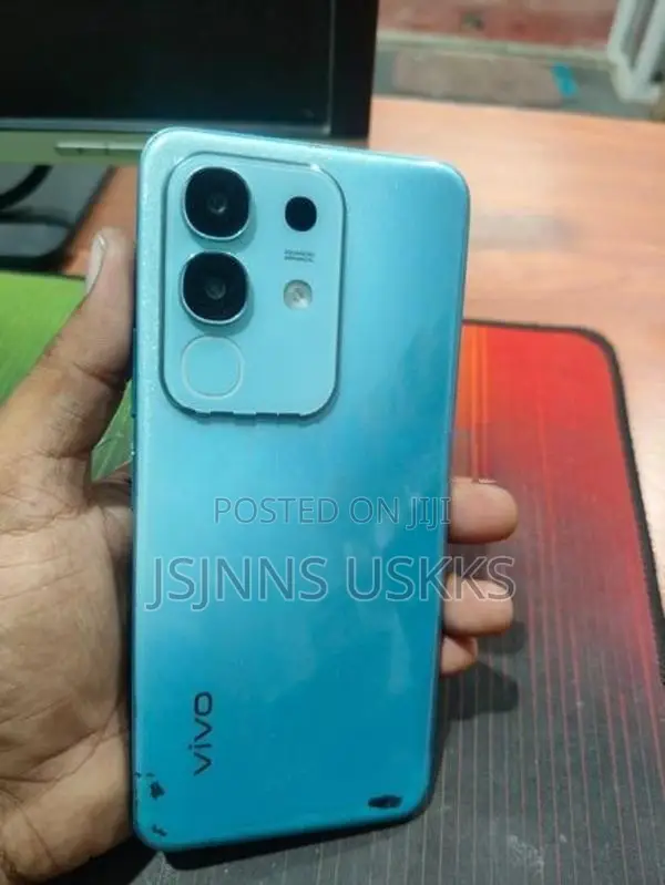 Vivo T4x 5G (Used)