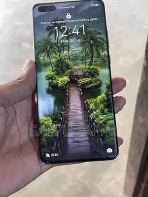 Huawei P40 (Used)