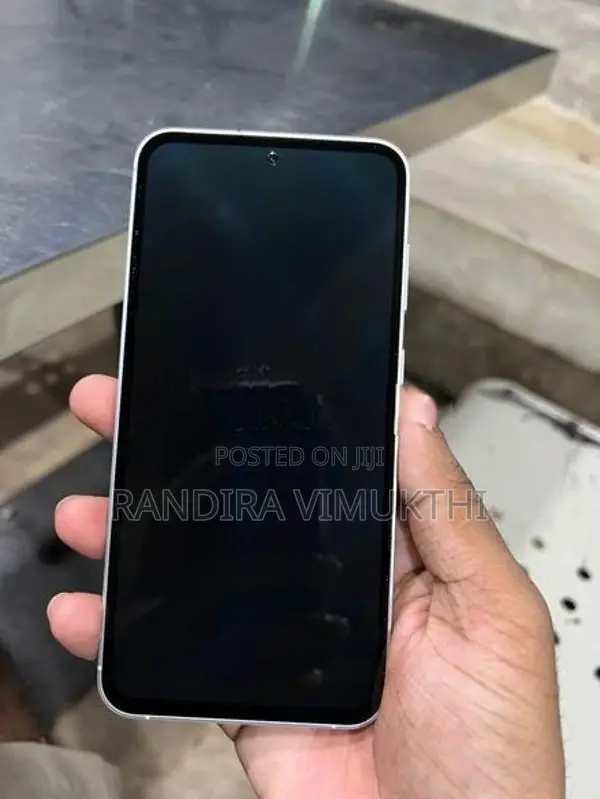 Samsung Galaxy S23 FE (Used)