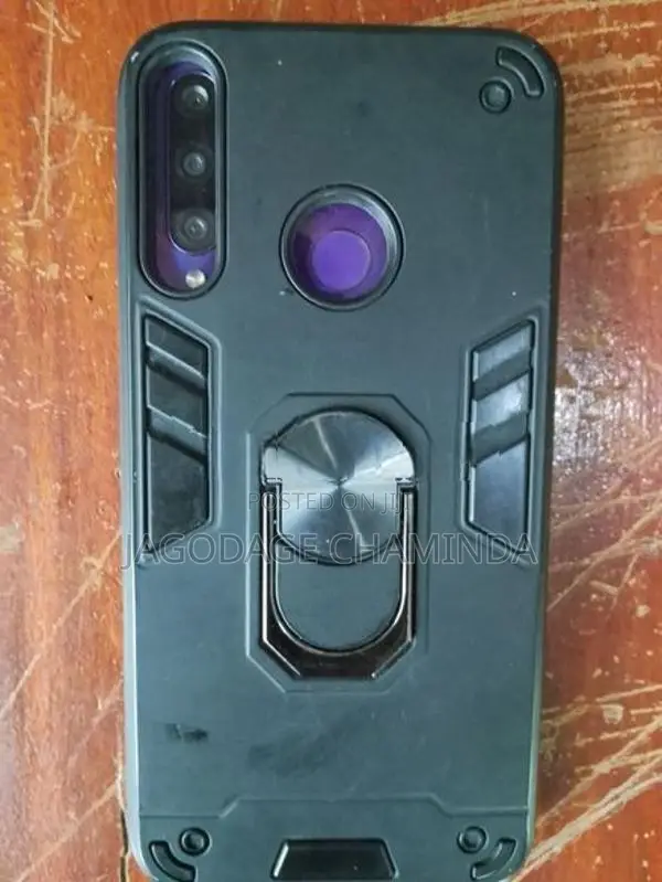 Huawei Y6p (Used)