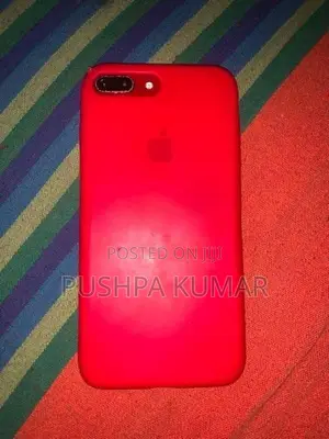 Apple iPhone 8 Plus (Used)