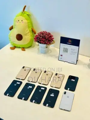 Apple iPhone XS 256GB (Used)