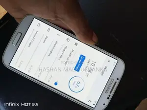 Samsung Galaxy S4 (Used)