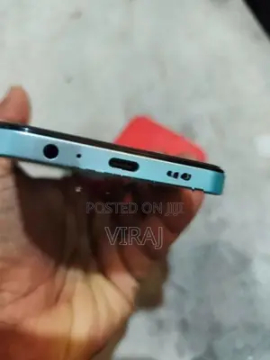 Honor X6c 128GB 6GB (Used)