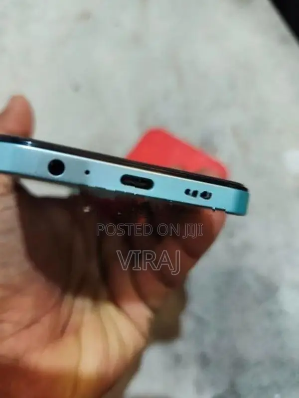 Honor X6c 128GB 6GB (Used)