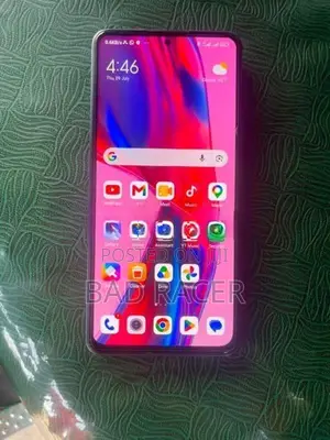 Xiaomi Redmi Note 10 Pro Max (Used)