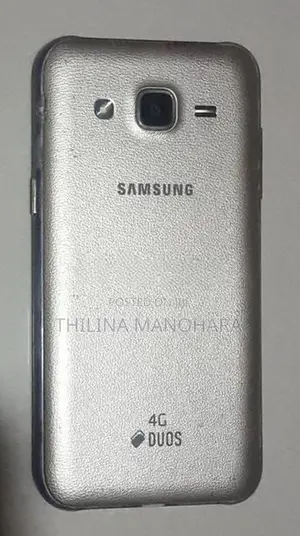 Samsung Galaxy J2 (Used)
