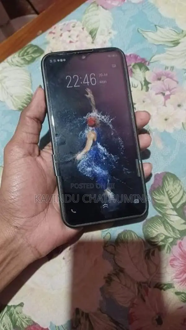 Vivo Y93 (Used)