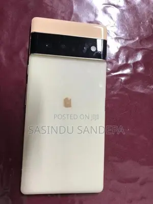 Google Pixel 6 Pro (Used)