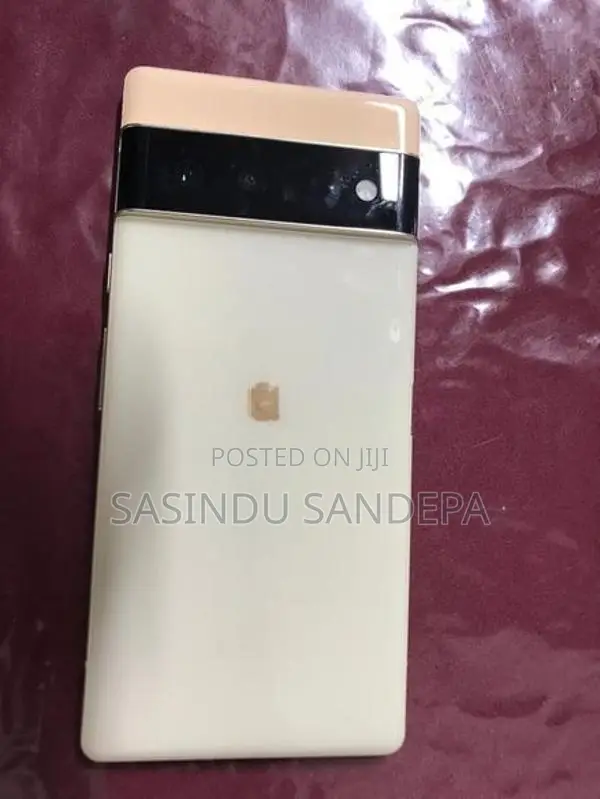 Google Pixel 6 Pro (Used)