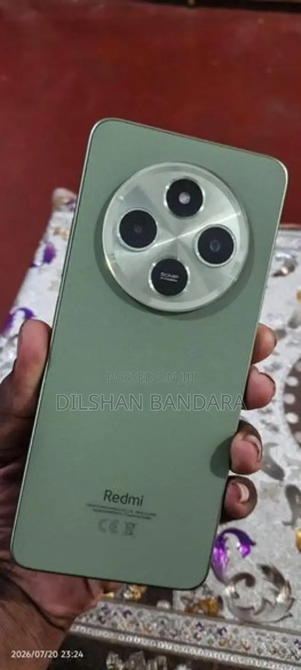 Xiaomi Redmi 14C (Used)