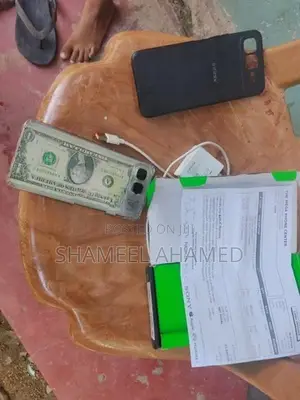 Infinix Smart 10 Plus (Used)