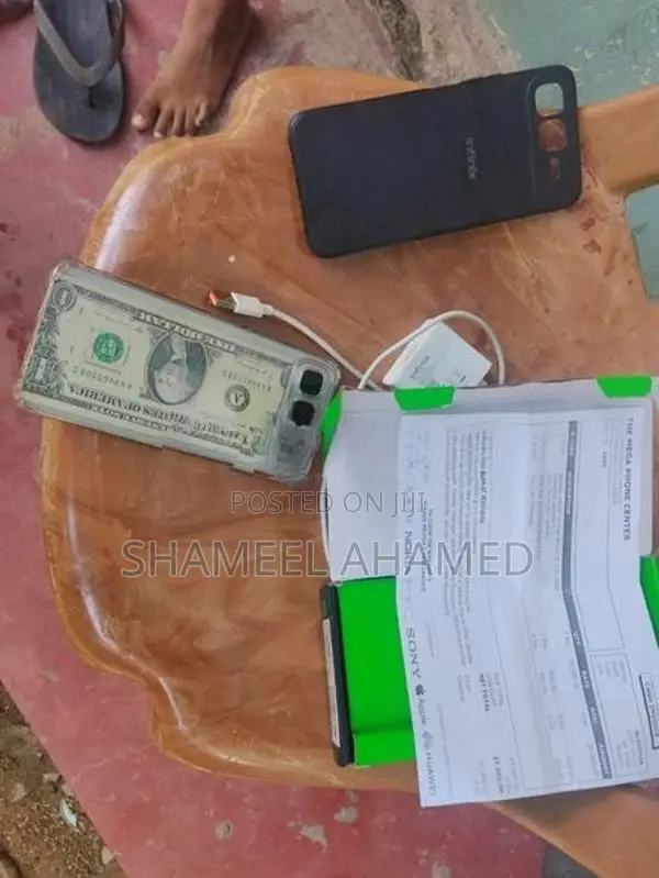 Infinix Smart 10 Plus (Used)