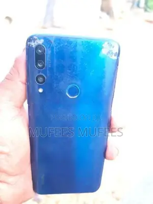 Huawei Y9 Prime (Used)