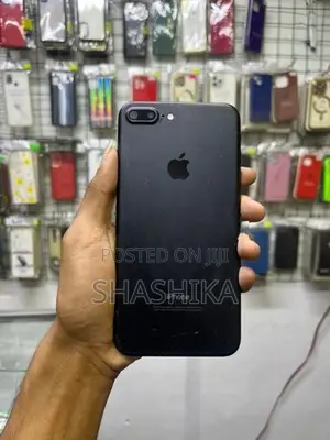 Apple iPhone 7 Plus 128GB (Used)