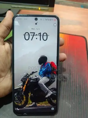 Vivo T4x 5G (Used)