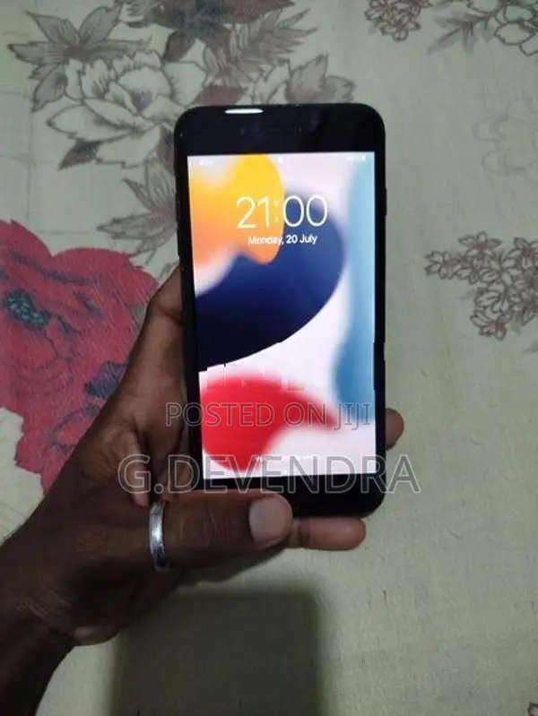 Apple iPhone 7 Plus (Used)