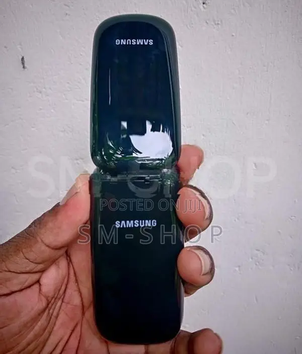 Samsung E1272 (Used)