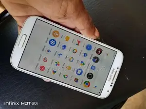 Samsung Galaxy S4 (Used)