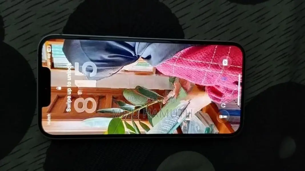 Apple iPhone 14 (Used)