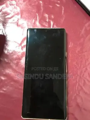 Google Pixel 6 Pro (Used)