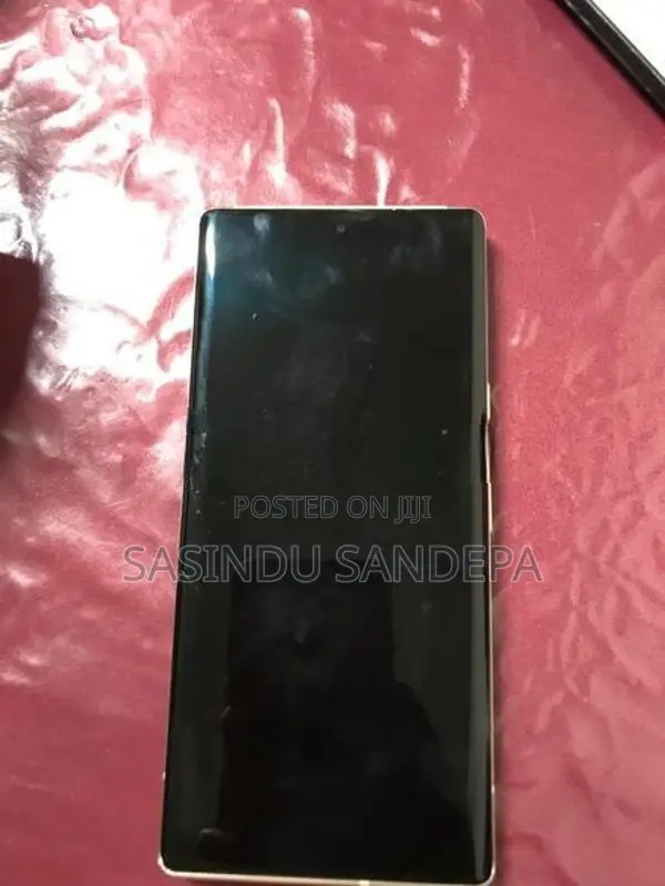 Google Pixel 6 Pro (Used)