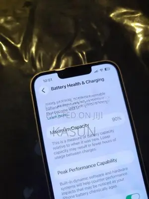 Apple iPhone 13 (Used)