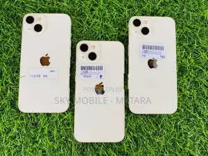 Apple iPhone 13 128GB (Used)