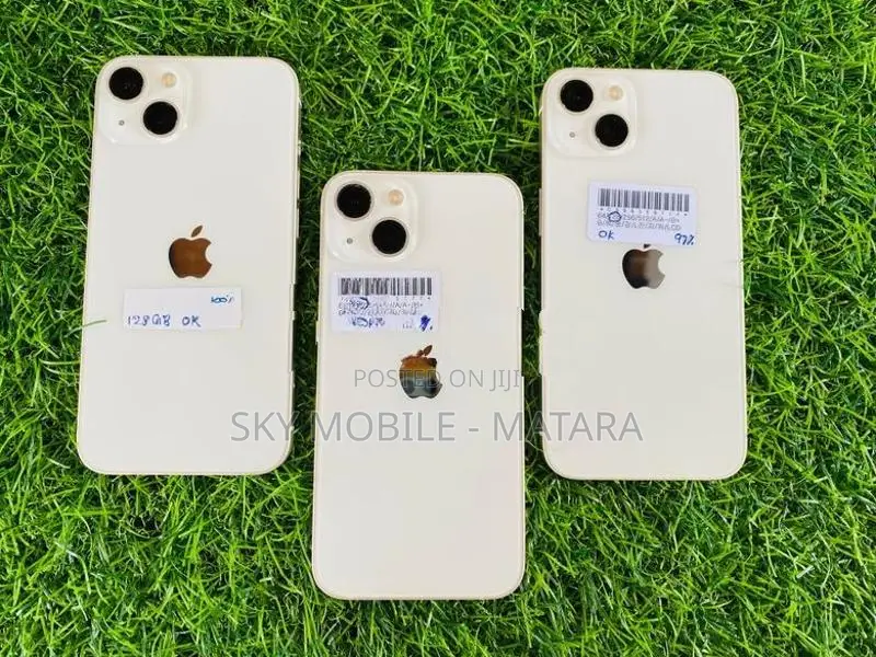 Apple iPhone 13 128GB (Used)