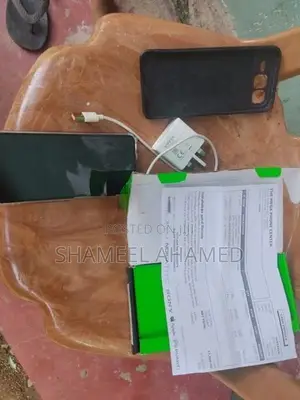Infinix Smart 10 Plus (Used)