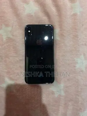Apple iPhone X (Used)
