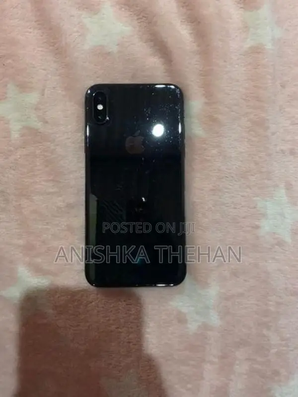 Apple iPhone X (Used)