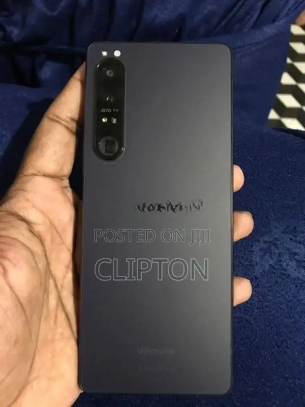 Sony Xperia 1 IV (Used)
